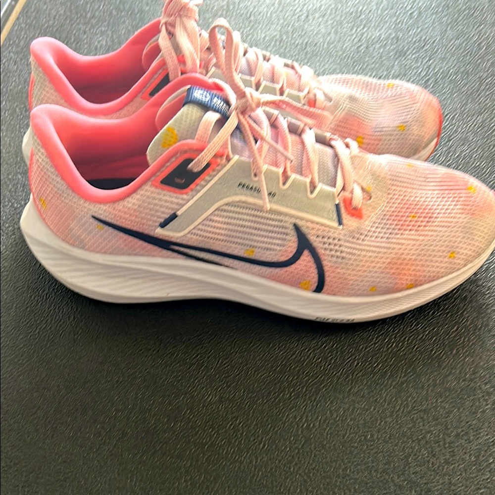 Nike Pegasus 40